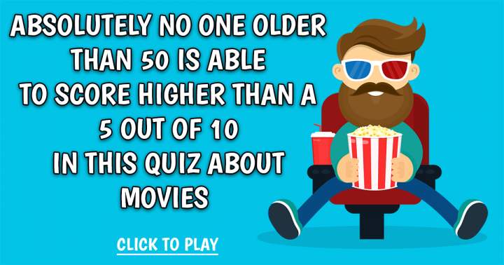 Quiz About Movies