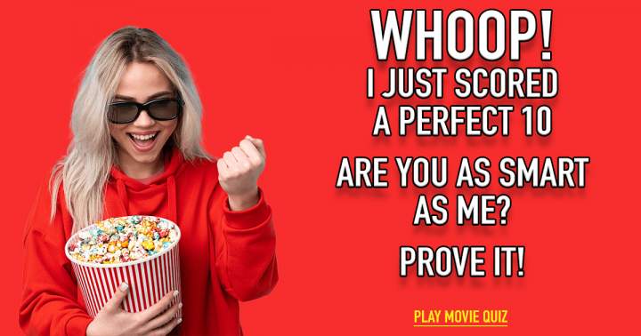 Banner for Quiz About Movies