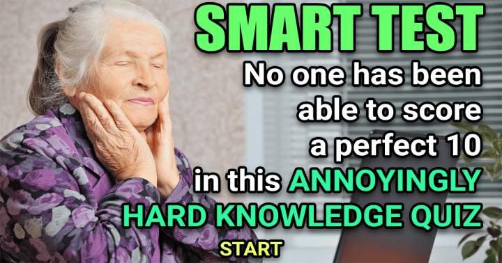 Banner for Smart Test