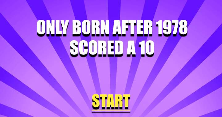 Comment your age and score!