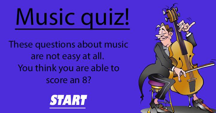 Very fun music quiz!