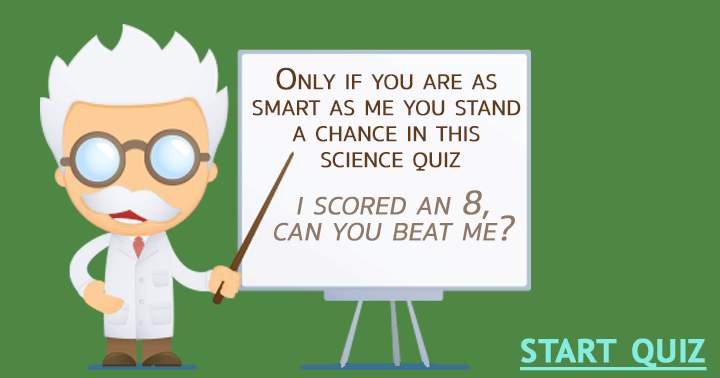 Banner for Are you as smart as him?