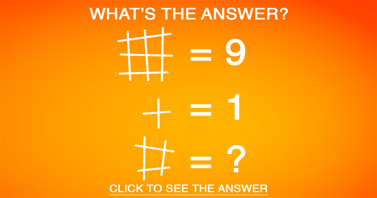 simple math quiz questions