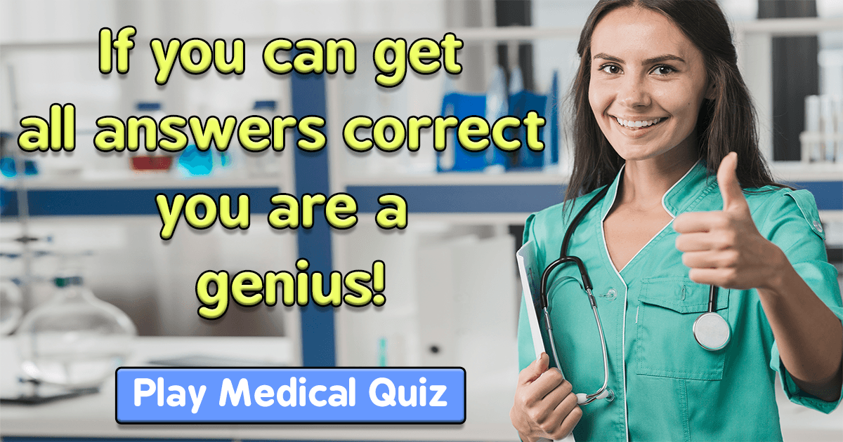 is medicine the right career for me quiz