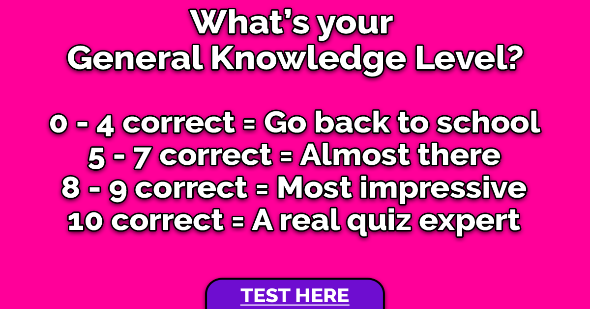 cristcdl com general knowledge test 6