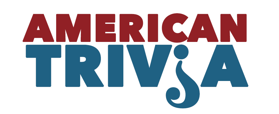 American Trivia Logo