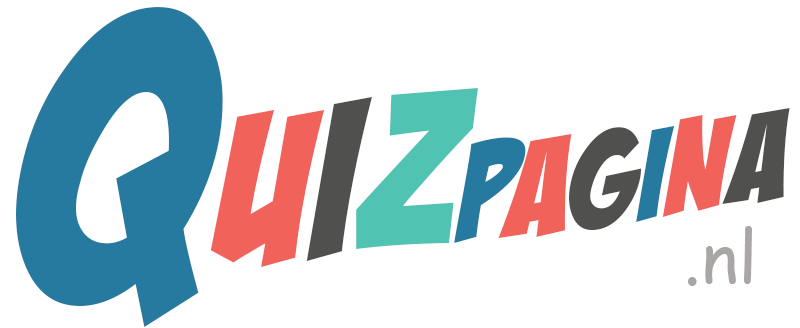 Quizpagina Logo