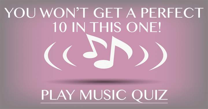 Music Quiz