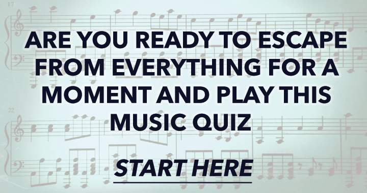 Music Quiz