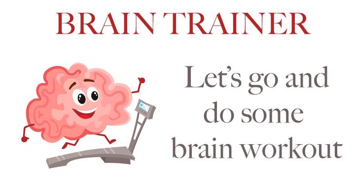 The Brain Trainer