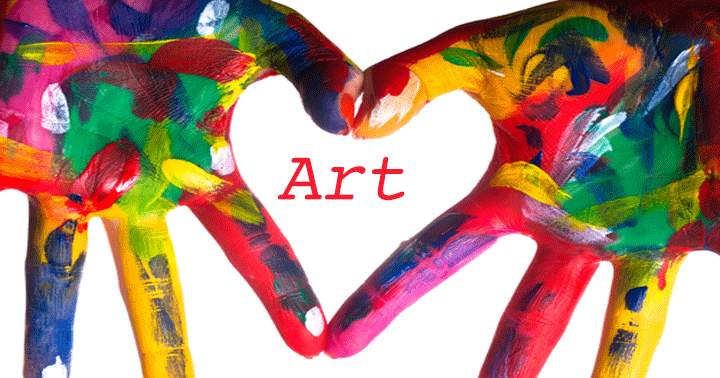 Love for Art!