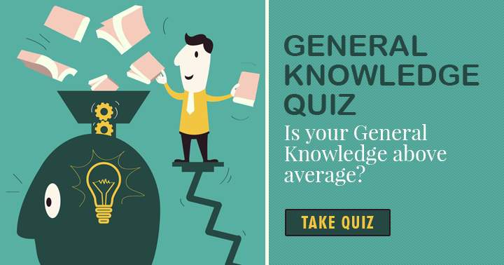 General Knowledge