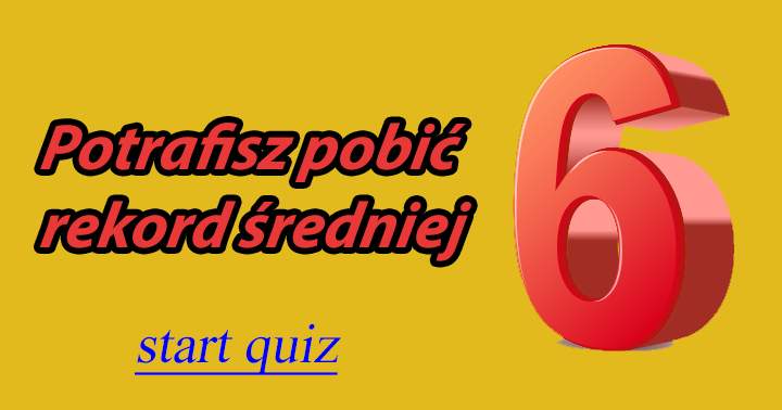 Przetestuj To Tutaj!