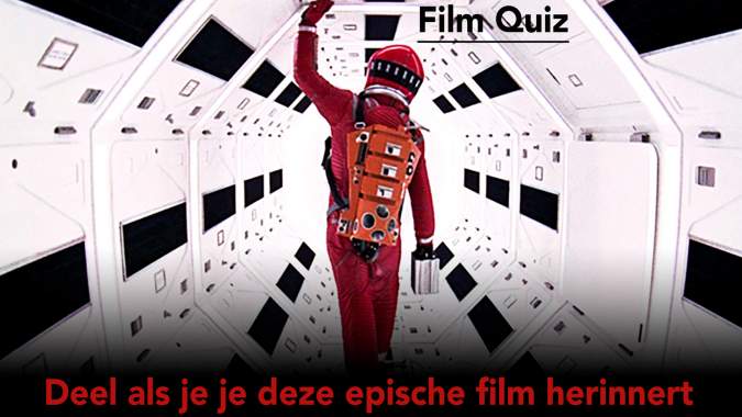Banner for Film Quiz