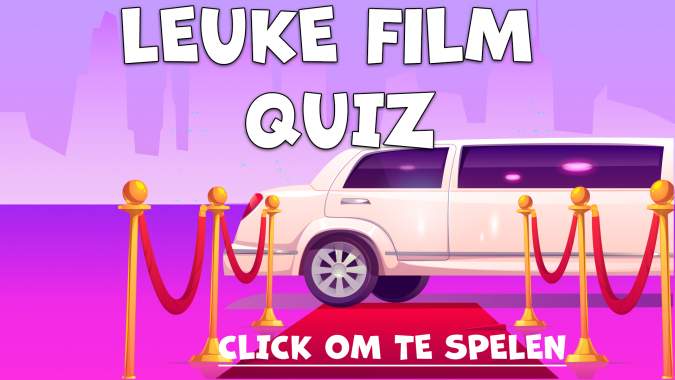 Banner for Quiz About Movies