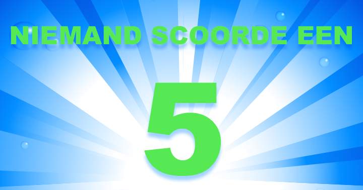 Banner for Check hier hoe slim jij bent!