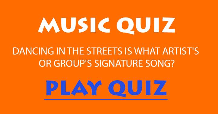 Music Quiz