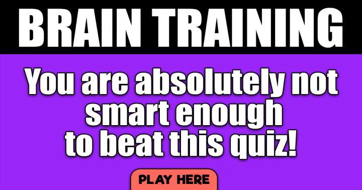 Brain Trainer