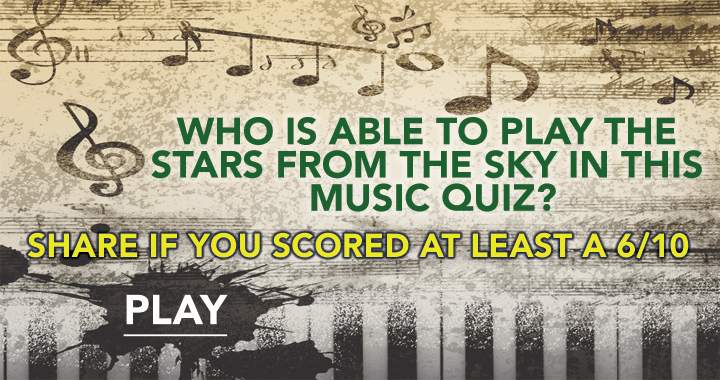 Music Quiz