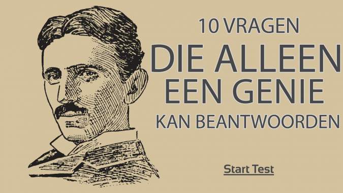 Banner for  Leuke kennisquiz