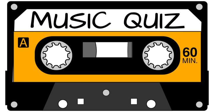 Music Quiz