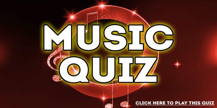 Music Quiz