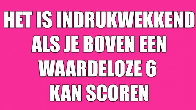 Banner for Gemengde Trivia Quiz