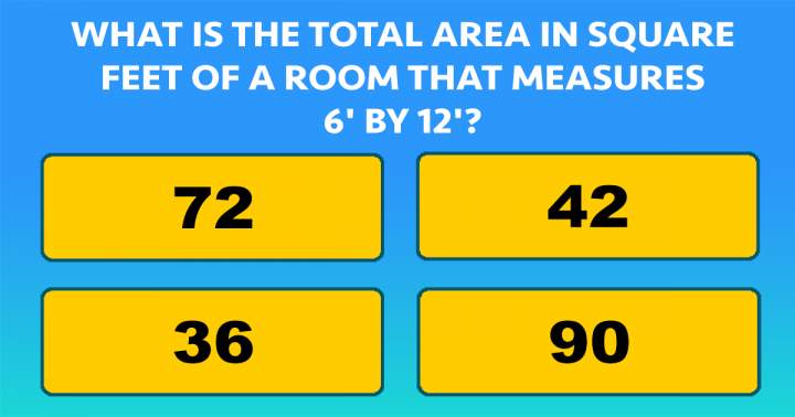 Math Trivia