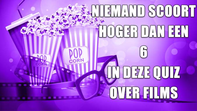 Banner for Filmquiz