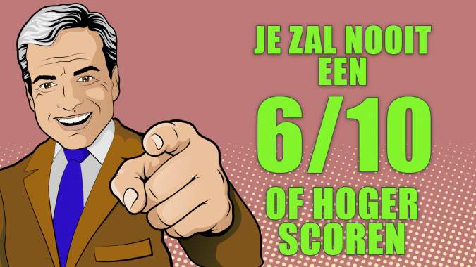 Banner for Gemengde trivia-quiz