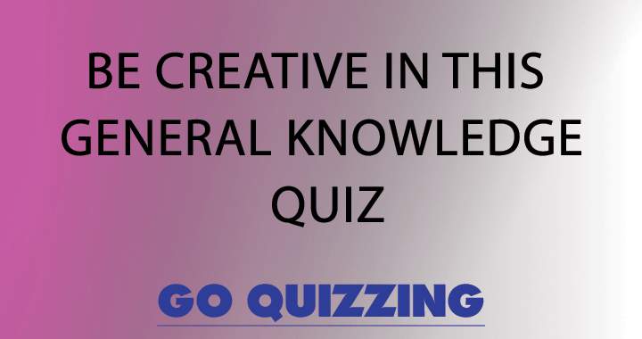 General Knowledge Quiz