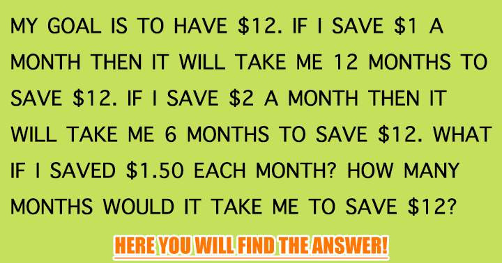 Try to solve this long riddle!