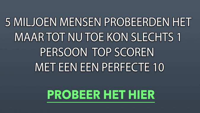 Banner for Quiz over algemene kennis