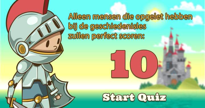 Banner for Laat ons zien waar je een goede student bent