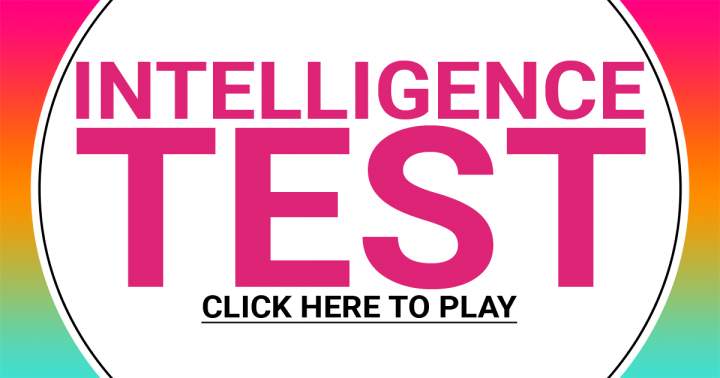 Challenging Intelligence Assessment