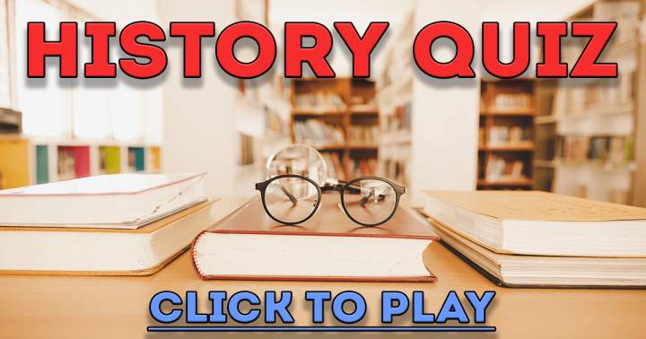 Quiz on History