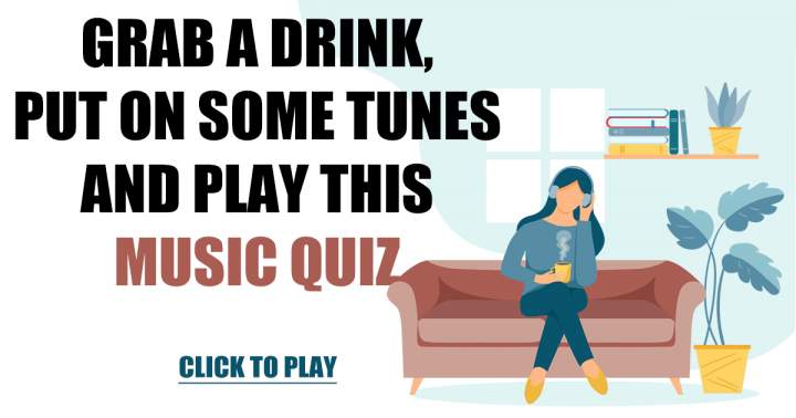 Quiz on Music.