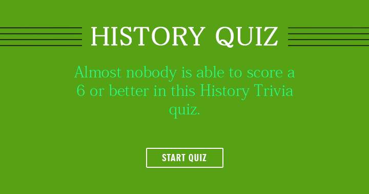 Can you achieve a score of 6 or higher with your intelligence?