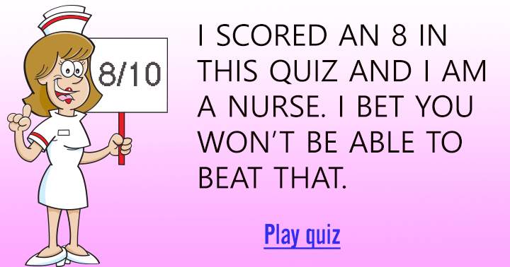 'Healthcare Trivia'