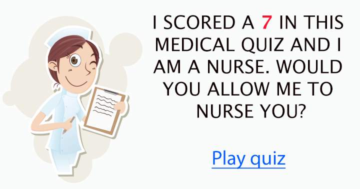 Medical Quiz