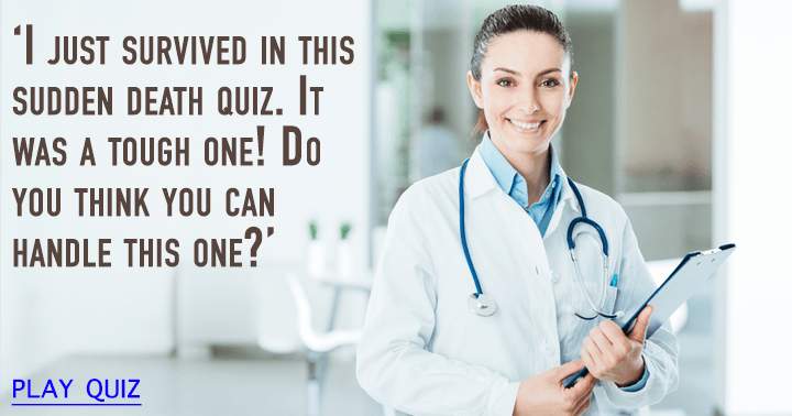 Quiz for Instant Mortality