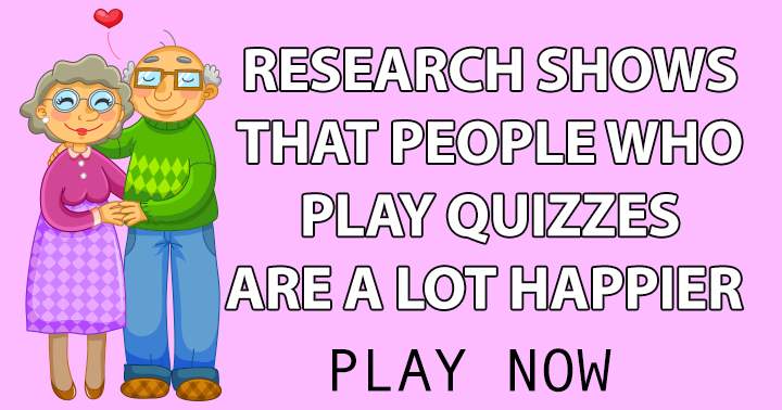 Are you a happy quizzer?