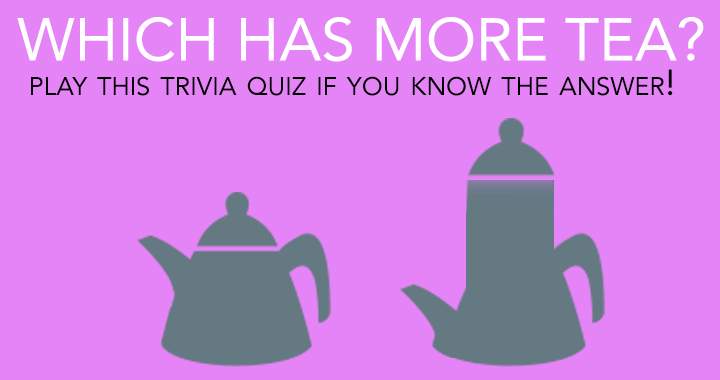 Fun Mixed Trivia Quiz