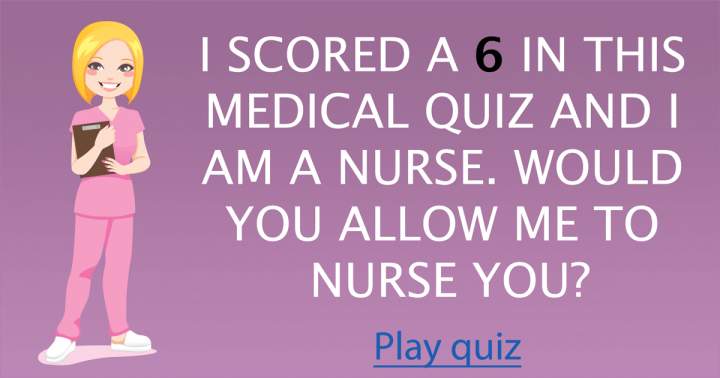 Medical Quiz