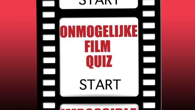Banner for FILM Quiz