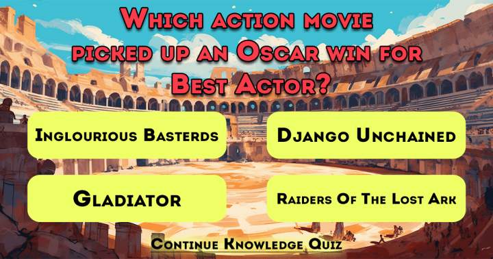 Can you answer this question? Play the quiz!