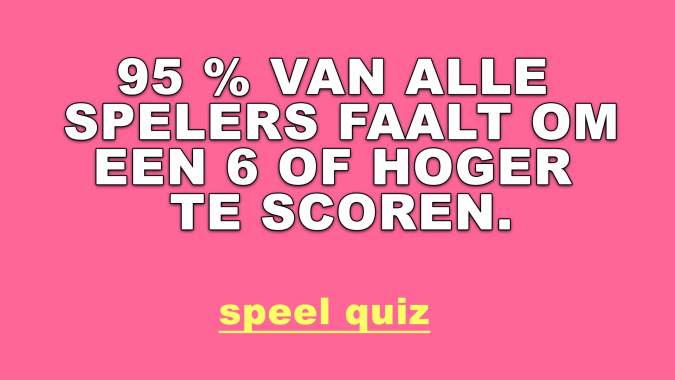 Banner for Algemene kennis quiz