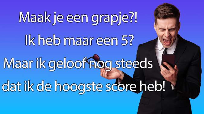 Daag je Trivia-kennis uit met onze quiz!