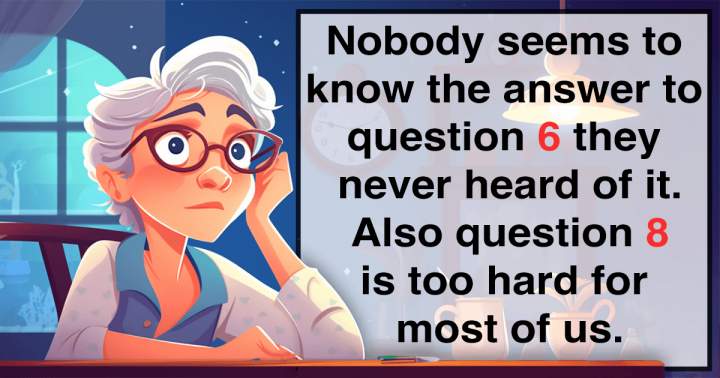 Banner for Impossible Knowledge Trivia