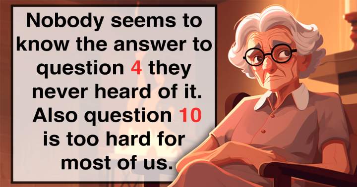 Banner for We dare you to score a perfect 10